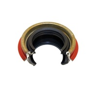 Rear Manual Automatic Transmission Extension Housing Seal for Ford Falcon Ute XF