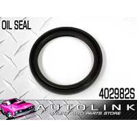 OIL SEAL TIMING COVER FOR NISSAN MURANO 2005 - 2012 3.5lt , NAVARA V6 2005-11