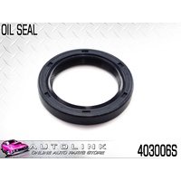 OIL SEAL 38 x 52 x 6.8mm 403006S FOR