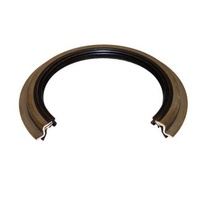 B/W 403049N Front Wheel Bearing Oil Seal 60mm x 75/83mm x 6/8.5mm for Ford Mazda