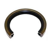 B/W 403264N Front Hub Oil Seal for Lexus LX470 & Toyota Landcruiser 100 Series  