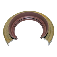 Front Inner Driveshaft Seal for Toyota Hilux KUN26R 3.0L T/Diesel Left Side
