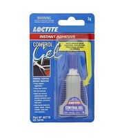LOCTITE 40778 INSTANT ADHESIVE GEL 3g PRECISE DISPENSING SYSTEM SQUEEZE BOTTLE