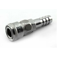 NITTO 1/2" HOSE TAIL COUPLING ( 40SH ) - AIR LINE / COMPRESSOR FITTING