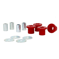 Nolathane 41145 Front Steering Rack & Pinion Mount Bush Kit for Toyota Avensis
