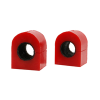 Nolathane Rear Swaybar Mount Bushes 18mm ID for Holden Commodore VB VC VH VK VL