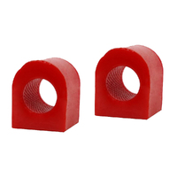Nolathane Rear Swaybar Mount Bushes 20mm ID for Holden Commodore VB VC VH VK VL