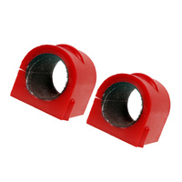 Nolathane 42054G Front Swaybar Mount Bushes 27mm ID for Holden Adventra VY VZ