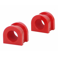 Nolathane 421001 Front Sway Bar Mount Bush Kit 27mm for Ford Territory SX SY