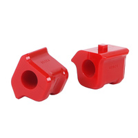 Nolathane 421004 Front Sway Bar Mount Bush Kit 25.4mm for Toyota Corolla & Rav4