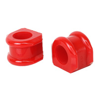 Nolathane 421023 Front Sway Bar Mount Bush Kit 27mm for Ford Falcon EL - BF + FPV