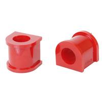 Nolathane 421048 Front or Rear Sway Bar Mount Bush Kit 25mm for Lexus Toyota