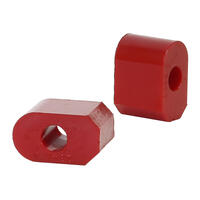 Nolathane 42346 Front Sway Bar Mount Bushes 15mm ID for Ford LTD ZF ZG ZH 73-79