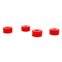 NOLATHANE 42361 SWAY BAR LINK BUSH KIT FOR 