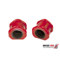 NOLATHANE 42392G FRONT SWAY BAR MOUNT BUSH KIT 27mm FOR FORD FALCON EF - BF