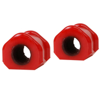 Nolathane 42417G Front Sway Bar Mount Bushes 24mm for Ford Falcon EL EL AU BA BF