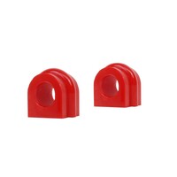 NOLATHANE 42432 FRONT SWAY BAR MOUNT BUSH KIT FOR NISSAN PATROL GU Y61 1997-2010