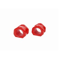 NOLATHANE 42515 FRONT SWAY BAR MOUNT BUSH KIT 29mm FOR FORD TERRITORY SX SY RWD