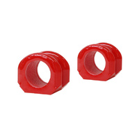 NOLATHANE 42553 FRONT SWAY BAR MOUNT BUSH KIT 30mm FOR FORD FALCON EF - BF