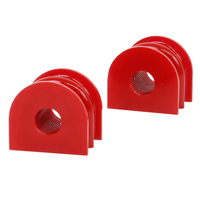 Nolathane 42613 Rear Sway Bar Mount Bush Kit 17mm for Nissan & Renault Models
