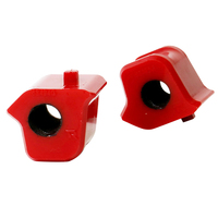 Nolathane 42621G Front Sway Bar Mount Bush Kit 22.2mm for Lexus & Toyota Models