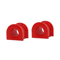Nolathane 42627 Front Sway Bar Mount Bushing Kit 29mm for Toyota FJ & Prado