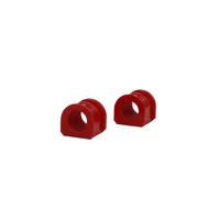 Nolathane 42678 Front Sway Bar Mount Bush Kit 28mm for Holden & Isuzu MU-X