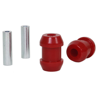Nolathane 42695 Rear Sway Bar Link Bush Kit for Hyundai & Kia Models