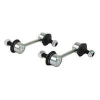 Nolathane 42707 Rear Sway Bar Link Kit for Holden VE VF Berlina Calais Commodore
