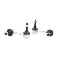 NOLATHANE 42711 FRONT SWAY BAR LINK ASSEMBLY KIT FOR FALCON AU BA BF PAIR