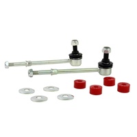 Nolathane 42726 Front Sway Bar Link kit for Toyota Hilux & Landcruiser Prado 90