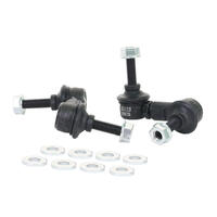 Nolathane 42733 Rear Sway Bar Link Kit for Ford AU Falcon IRS Models