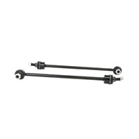 NOLATHANE 42743 FRONT SWAY BAR LINKS FOR FORD TERRITORY SX SY SZ 2004 - 2017