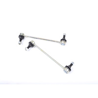 NOLATHANE 42753 FRONT SWAYBAR LINKS PAIR FOR HOLDEN BARINA XC / COMBO XC 01-13