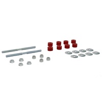 Nolathane 42772 Front Sway Bar Link Kit 160mm for Ford Ranger & Mazda BT-50