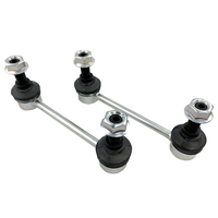 Nolathane 42780 Rear Sway Bar Link Kit for Volvo Models Check App below