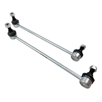 Nolathane 42798 Front Sway Bar Link Kit for Audi Skoda & Volkswagen Models