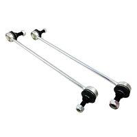 Nolathane 42799 Front Sway Bar Link Kit for Volvo Models