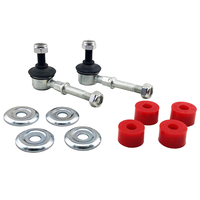 Nolathane 42803 Front Sway Bar Link Kit for Hyundai Mitsubishi & Suzuki Models