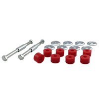 Nolathane 42806 Front Sway Bar Link Kit for Hyundai Model Check App Below