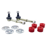 Nolathane 42811 Rear Sway Bar Link Kit for Mitsubishi & Proton Models 