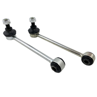 Nolathane 42814 Rear Sway Bar Link Kit for BMW Models Check App Below