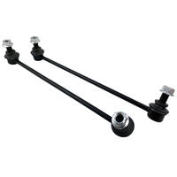 Nolathane 42815 Front Sway Bar Link Kit for Honda Accord Models Check App Below