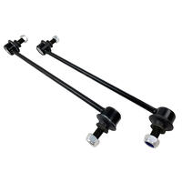 Nolathane 42822 Front Sway Bar Link Kit for Honda CR-V Models Check App Below