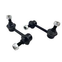 Nolathane 42823 Rear Sway Bar Link Kit for Honda CR-V Models Check App Below