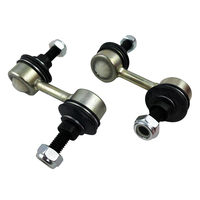 Nolathane 42826 Rear Sway Bar Link Kit for BMW Models Check App Below