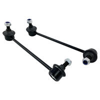 Nolathane 42828 Front Sway Bar Link Kit for Rio Models Check App Below