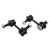 Nolathane 42837 Sway Bar Link Kit for Honda & Subaru Models Check App Below