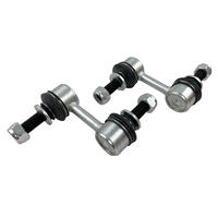 Nolathane 42842 Front Sway Bar Link Kit for Subaru Models Check App Below