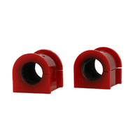 Nolathane 42922G Sway Bar Mount Bushes 22mm for Daihatsu Rocky Rugger 1984 - 93